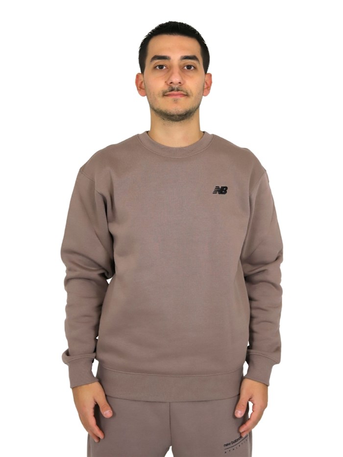 FELPA MT53529EAS TAUPE
