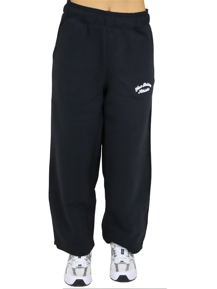 PANTALONE WP53500BK NERO