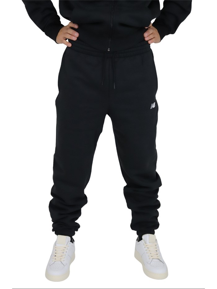 PANTALONE MP41503BK NERO