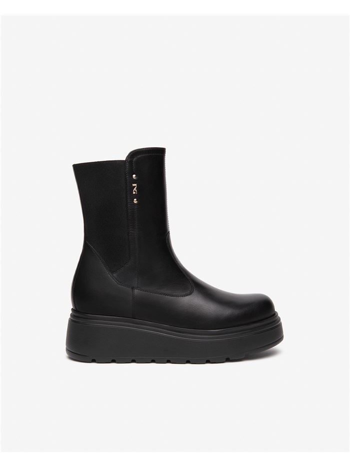 STIVALETTI ZEPPA I514901D NERO