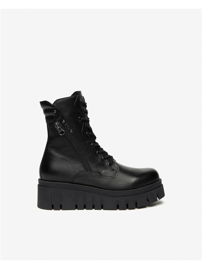 STIVALETTI ZEPPA I514910D NERO