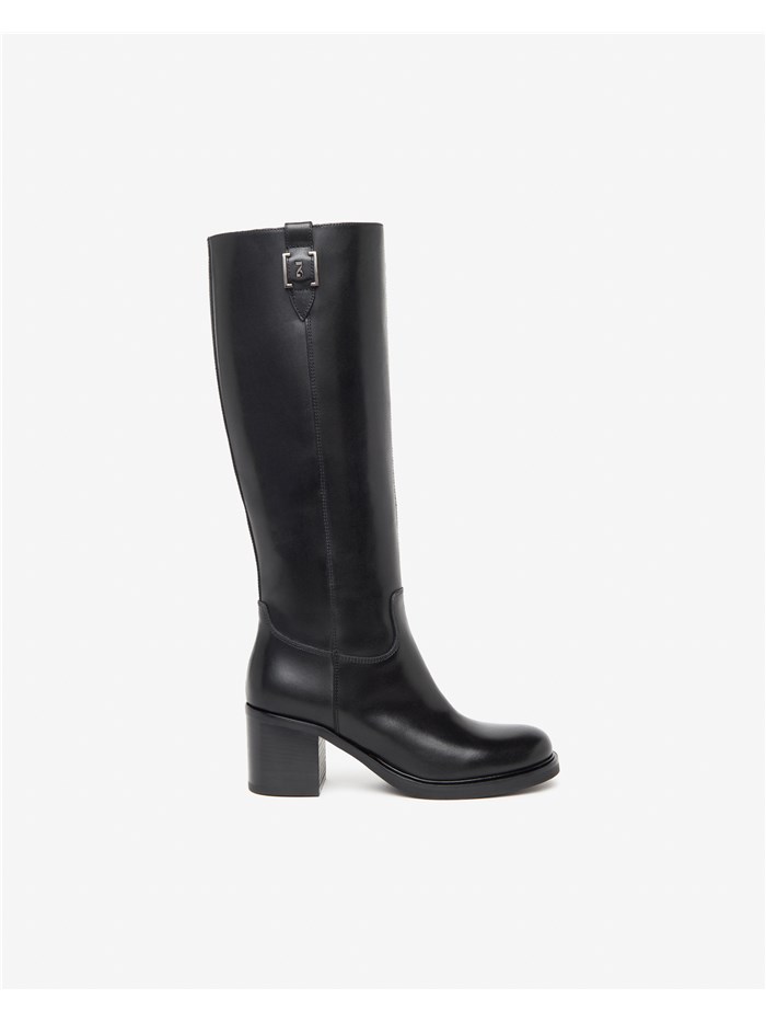 STIVALI I411790D NERO