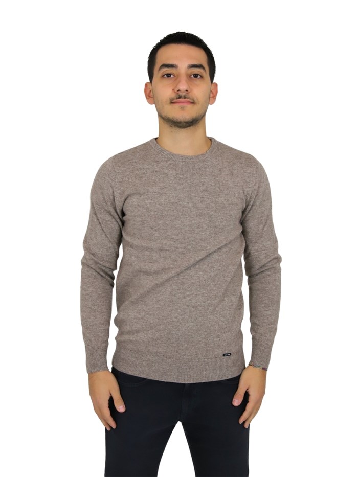 MAGLIONE UT00600 TORTORA