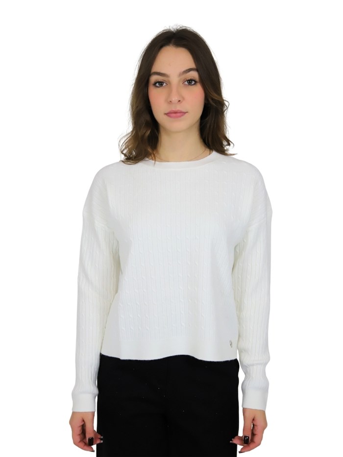 MAGLIONE DT00176 PANNA