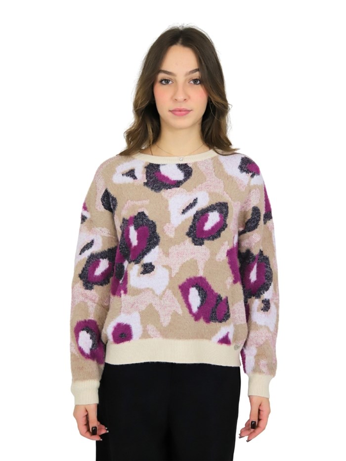 MAGLIONE DT00152 TORTORA