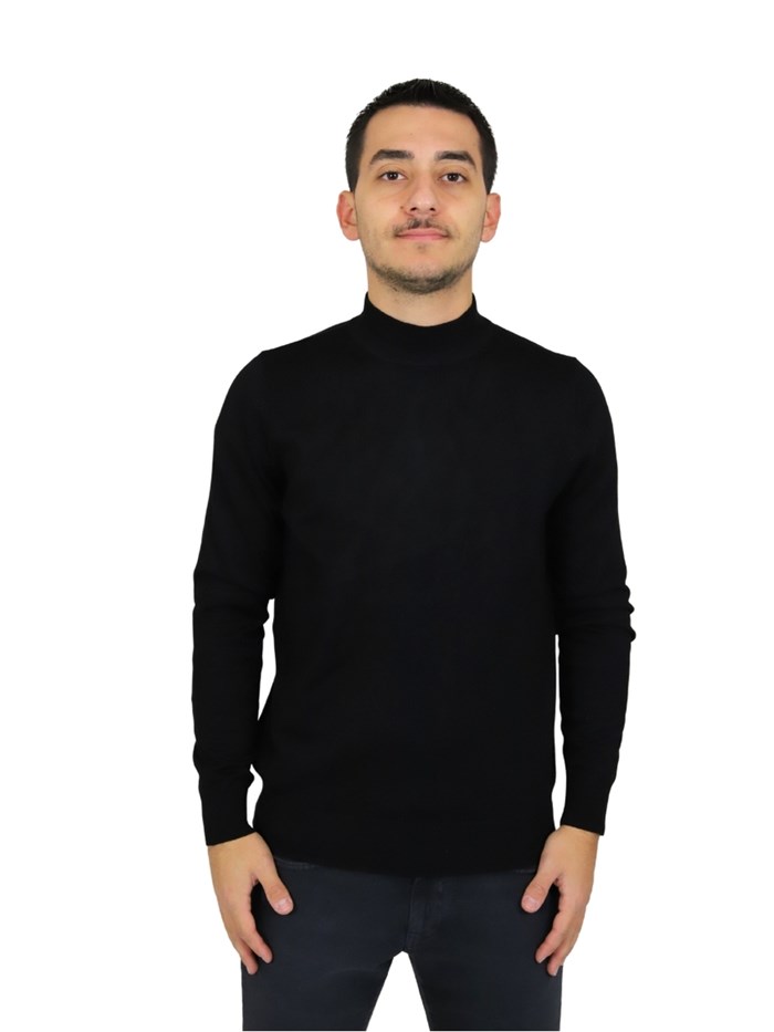 DOLCEVITA UT00452 NERO