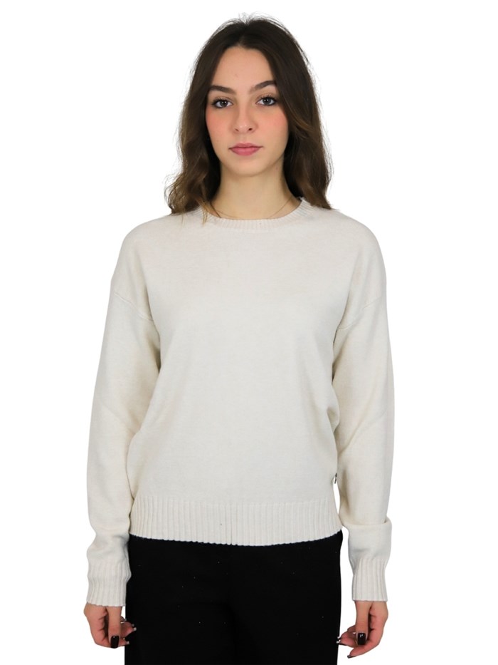 MAGLIONE DT00314 PANNA