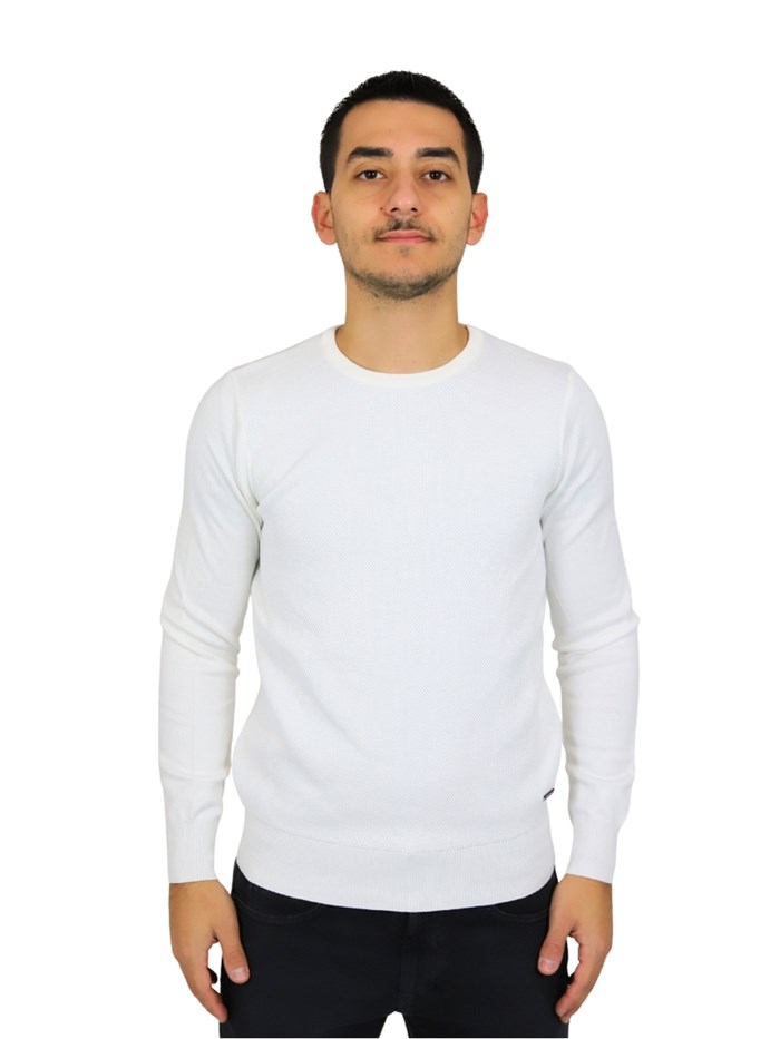 MAGLIONE UT00462 PANNA
