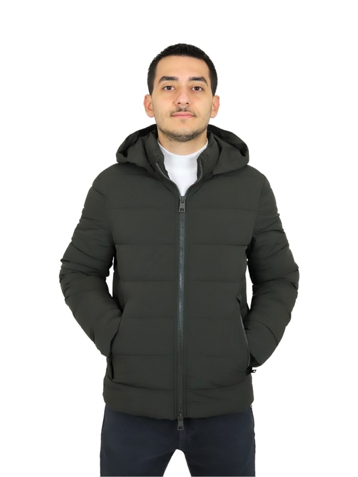 GIUBOTTO UT00803 VERDONE