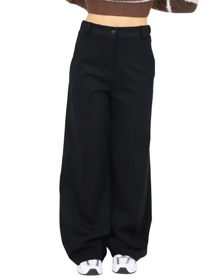 PANTALONE DTO1196 NERO
