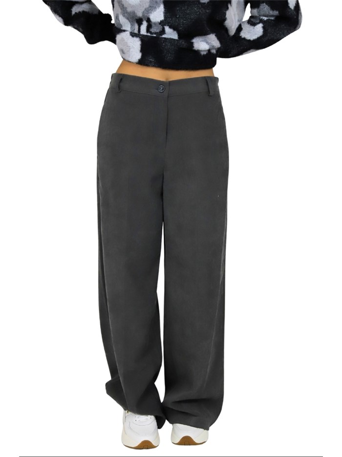 PANTALONE DT01179 GRIGIO