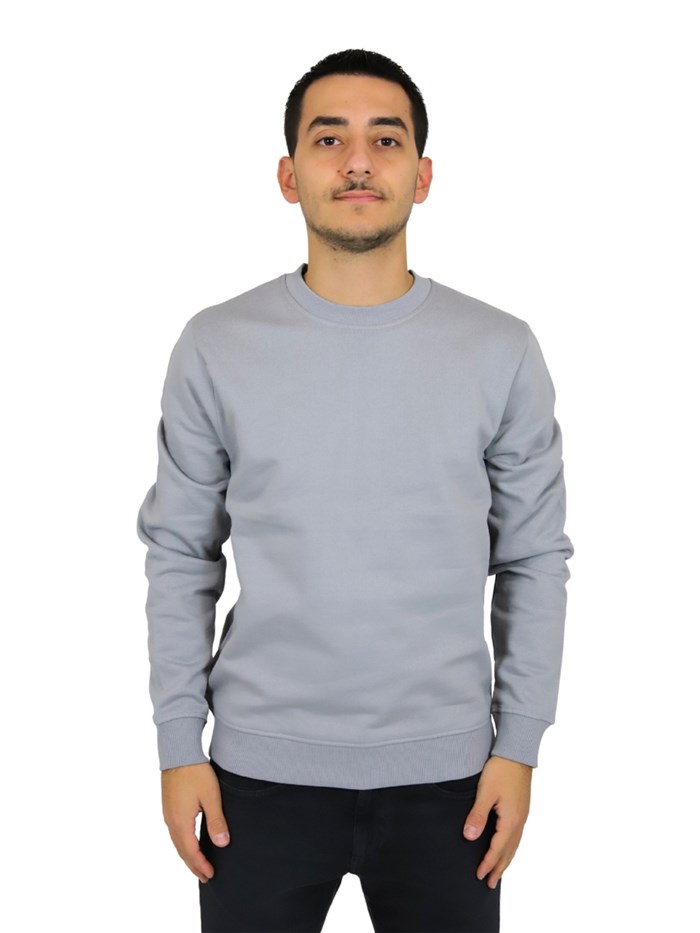 FELPA UMA25005FE GRIGIO