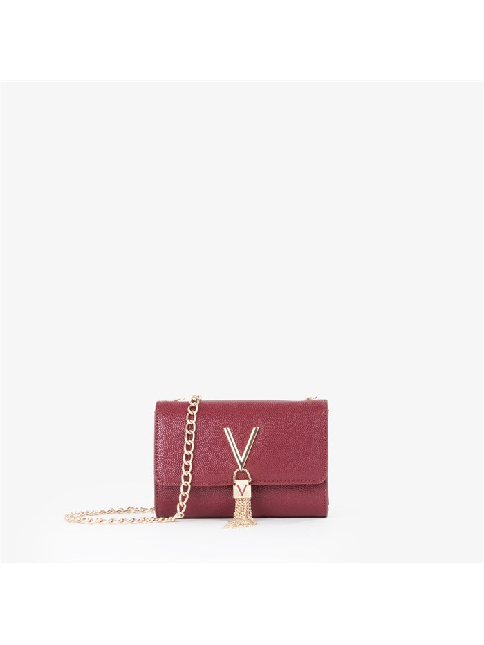 BORSA A TRACOLLA VBS1R403G BORDEAUX