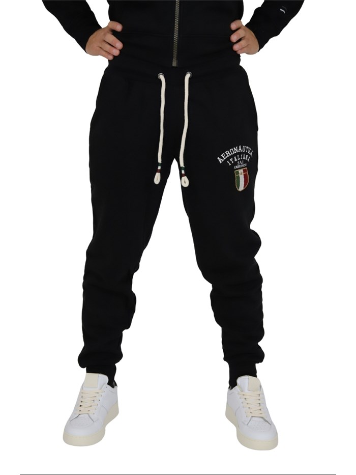 PANTALONE ARI5PT011277U NERO