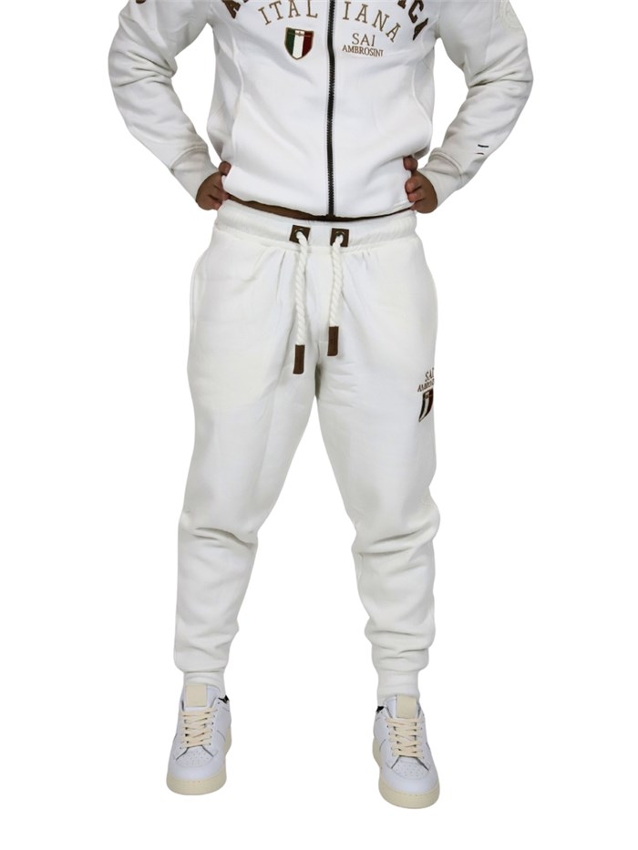PANTALONE ARI5PT011269U PANNA