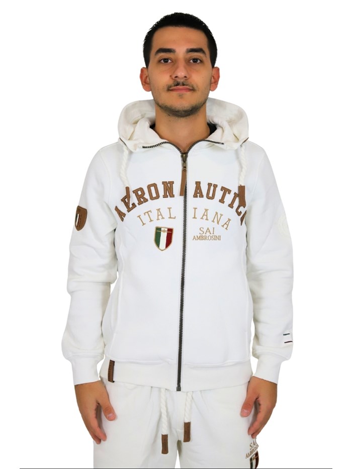 FELPA ARI5FP011266U PANNA