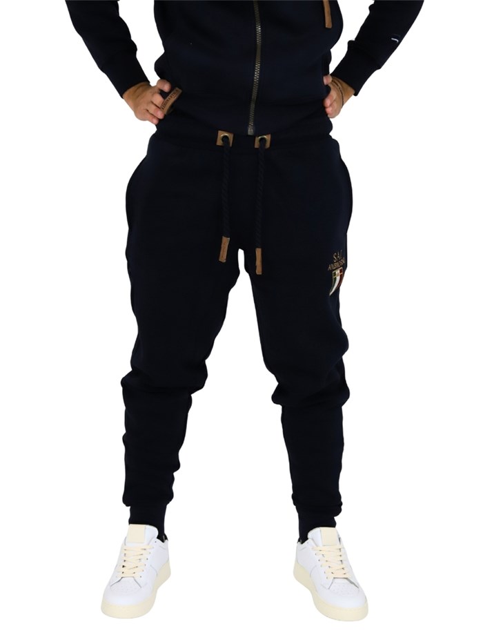 PANTALONE ARI5PT011269U BLU