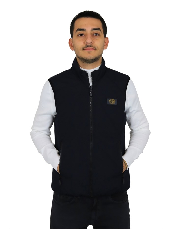GIUBOTTO ARI5GL002665U BLU