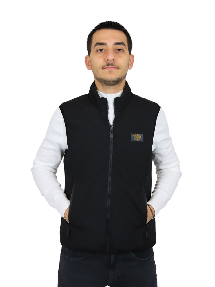 GIUBOTTO ARI5GL002665U NERO