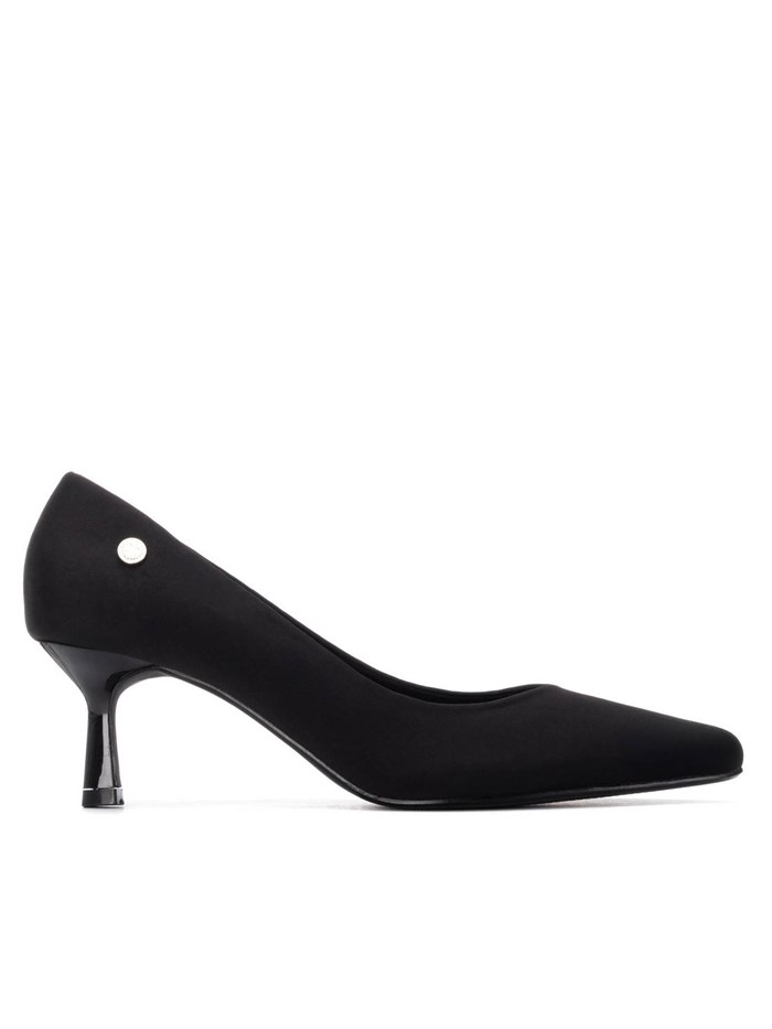 DECOLLETE' 144704 NERO