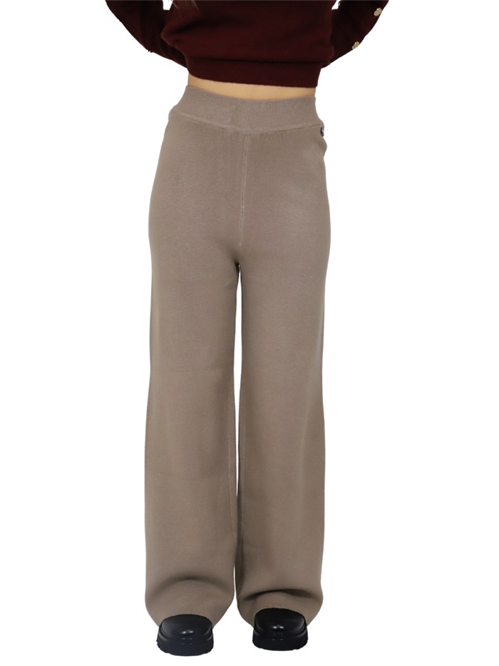 PANTALONE DT00309 TORTORA