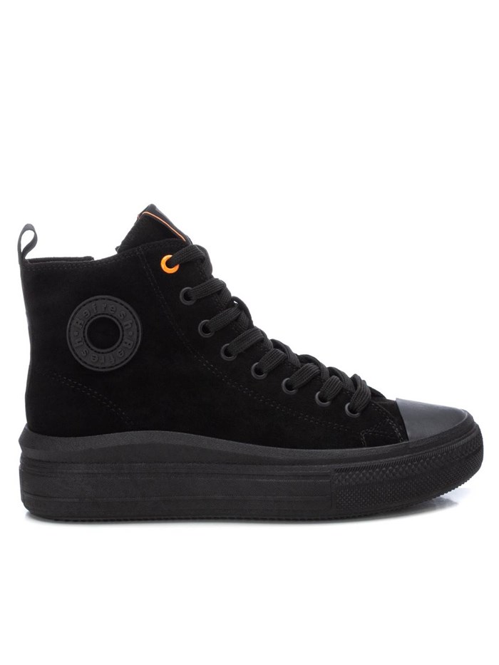 SNEAKERS ALTA 172303 NERO