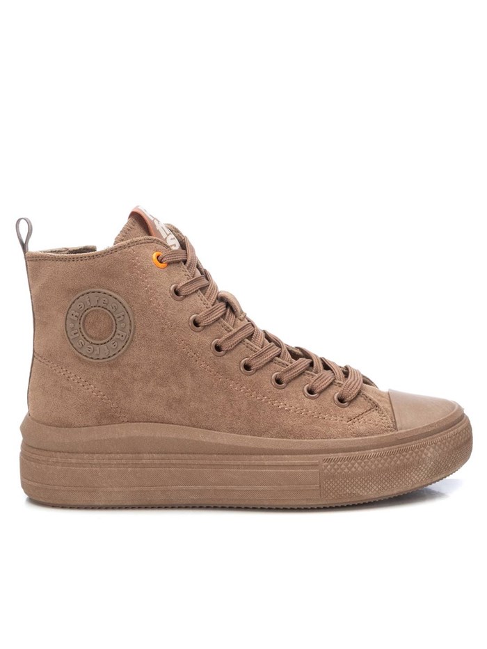 SNEAKERS ALTA 172303 TAUPE
