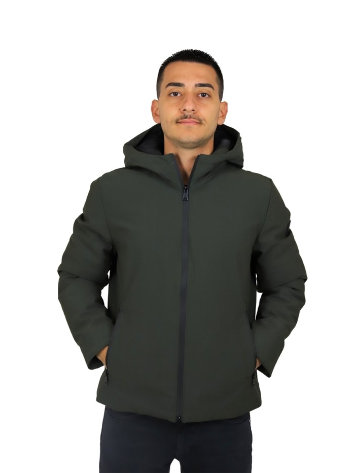 GIUBOTTO 252Y02005 VERDONE