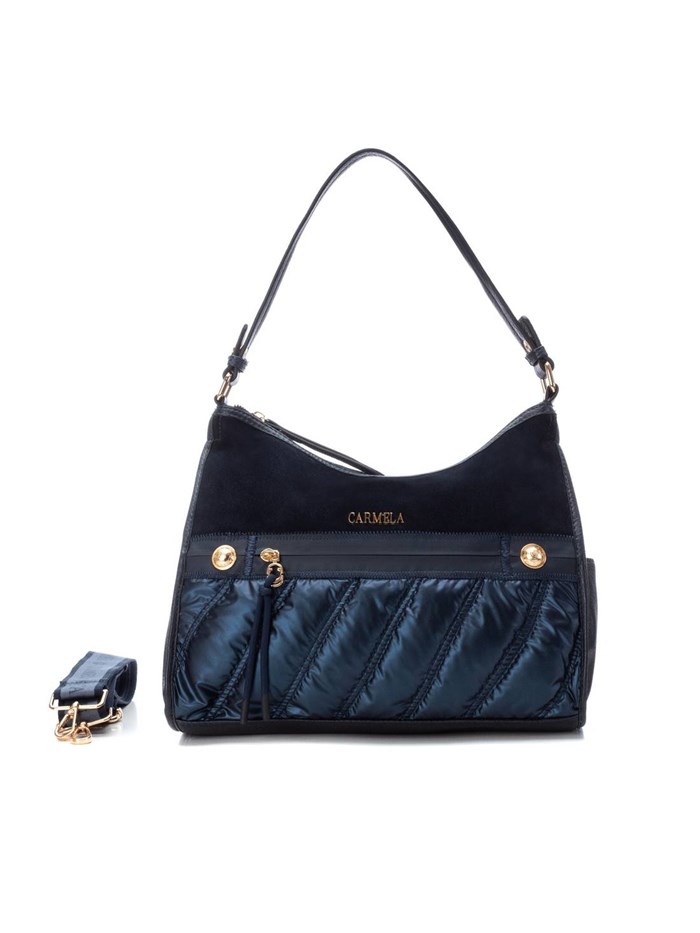 BORSA A SPALLA 186111 BLU