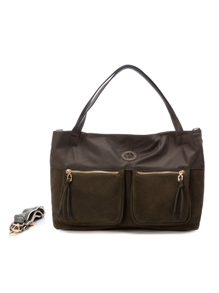 BORSA A SPALLA 186116 VERDONE