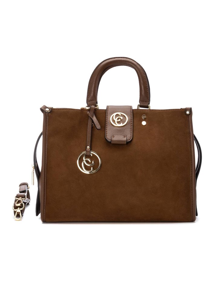 BORSA A MANO 186163 CAMMELLO