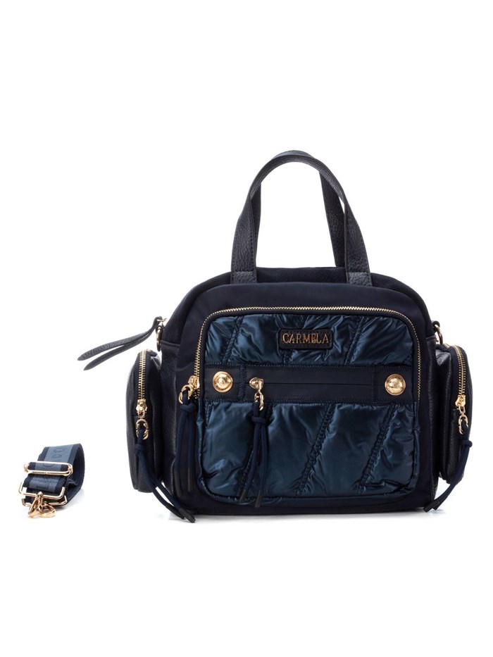 BORSA A MANO 186110 BLU