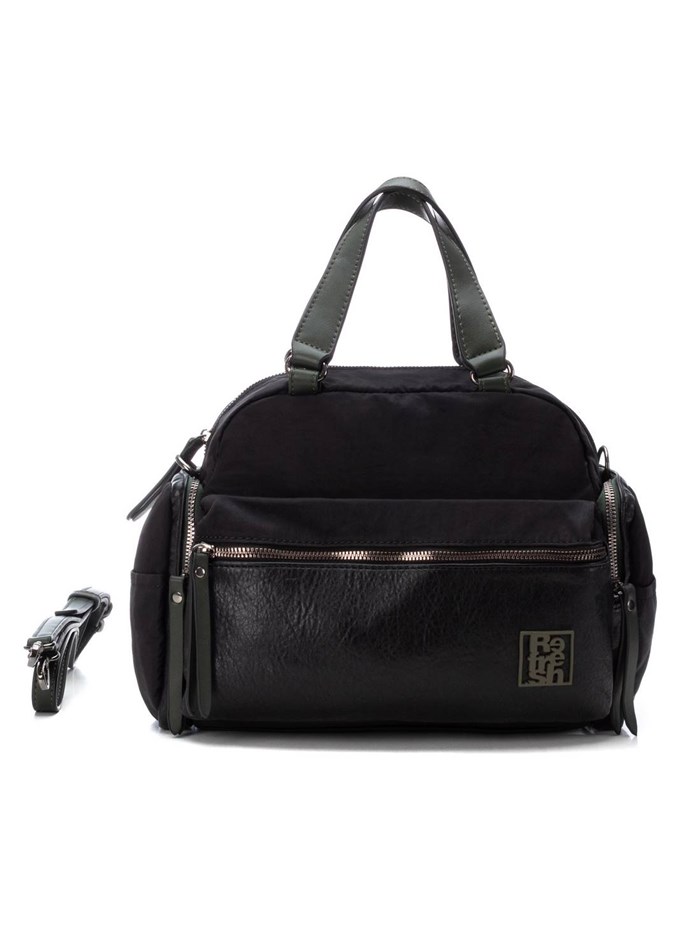 BORSA A MANO 183230 NERO