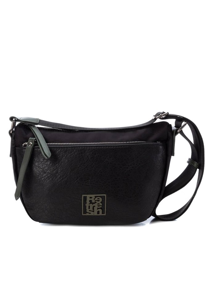 BORSA A MANO 183232 NERO