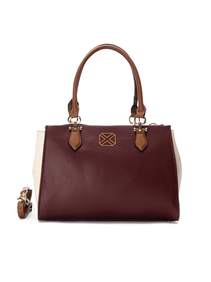 BORSA A MANO 184491 BORDEAUX
