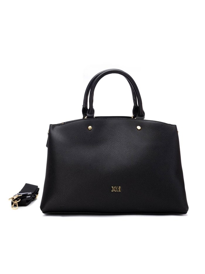 BORSA A MANO 184507 NERO