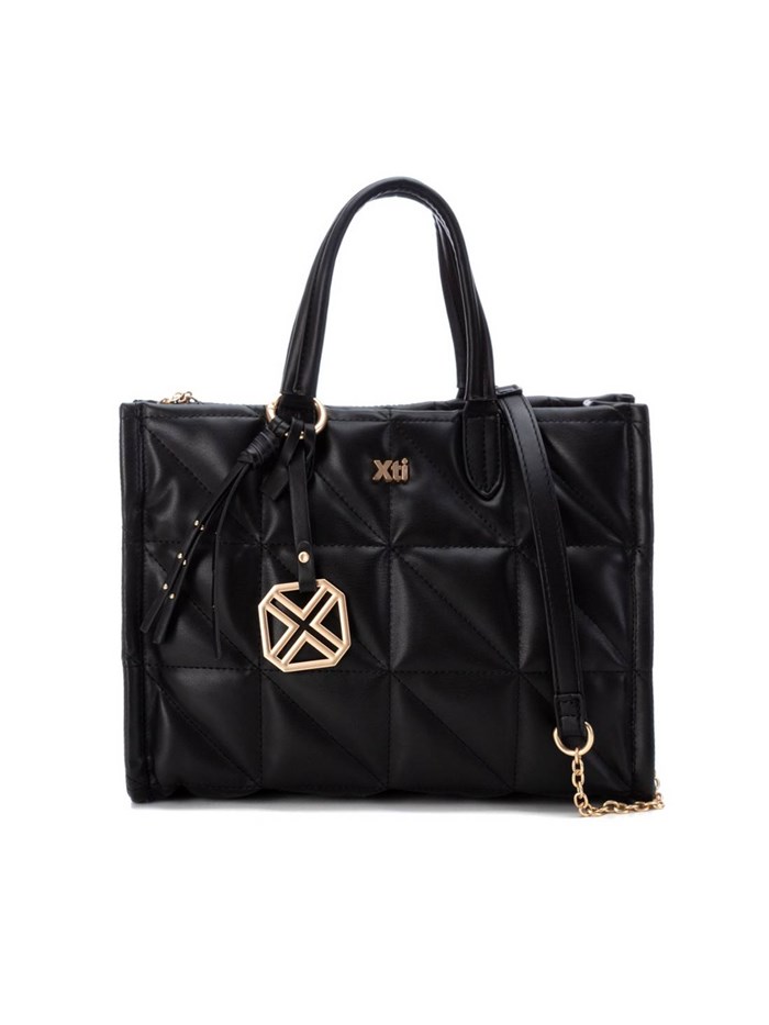 BORSA A MANO 184219 NERO