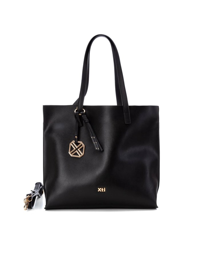 BORSA A SPALLA 184186 NERO