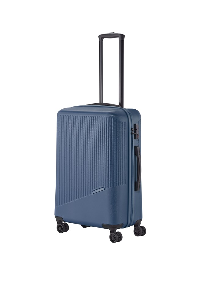 TROLLEY 072348 25 BLU