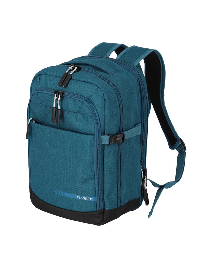 ZAINO 006921 22 PETROLIO