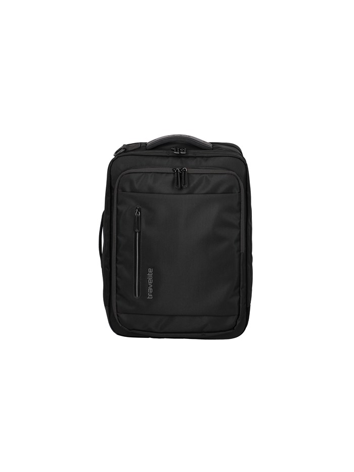 ZAINO 092904 01 NERO