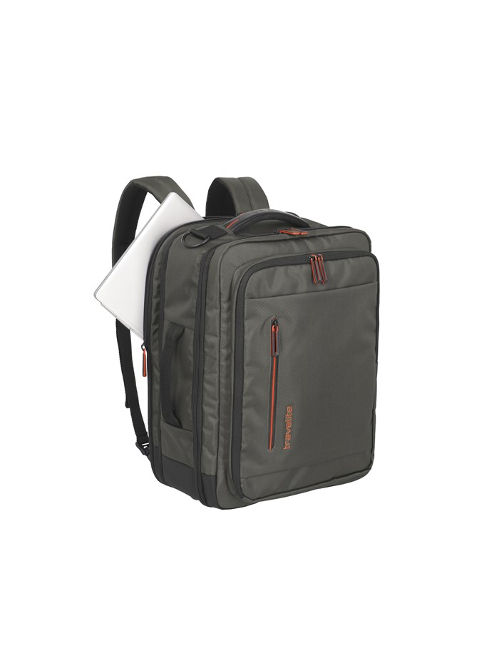 ZAINO 092904 86 VERDONE