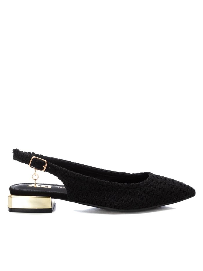 SLINGBACK 144066 NERO