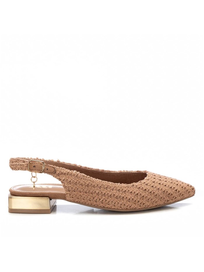SLINGBACK 144066 TAUPE