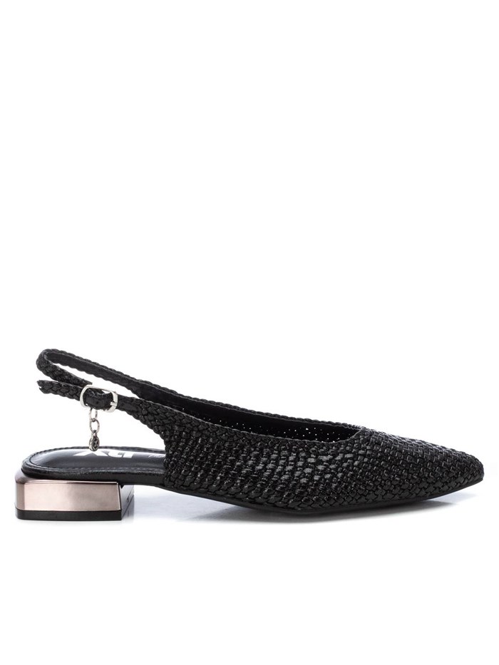 SLINGBACK 143794 NERO