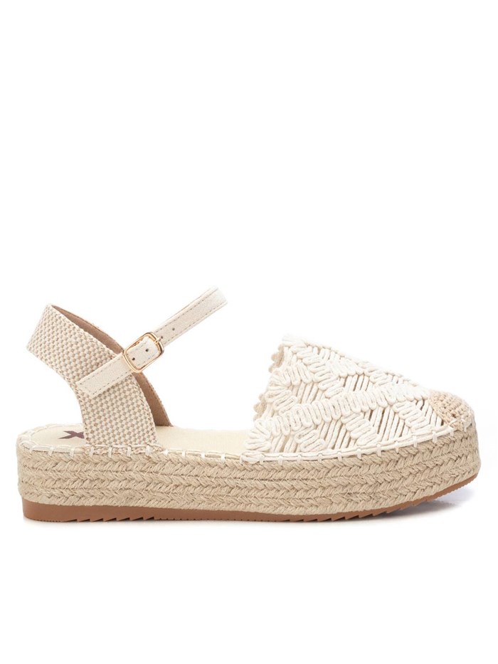 ESPADRILLAS 144022 BEIGE