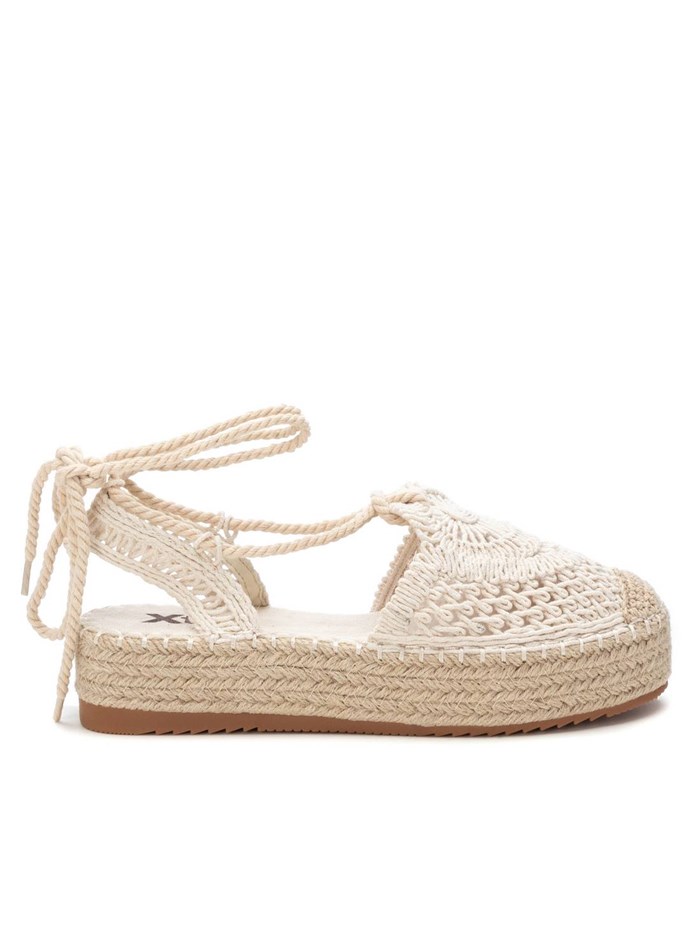 ESPADRILLAS 130330 BEIGE
