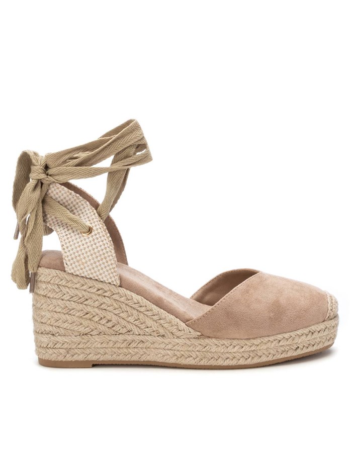 ESPADRILLAS 130354 BEIGE