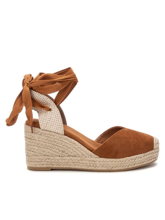 ESPADRILLAS 130354 CAMMELLO