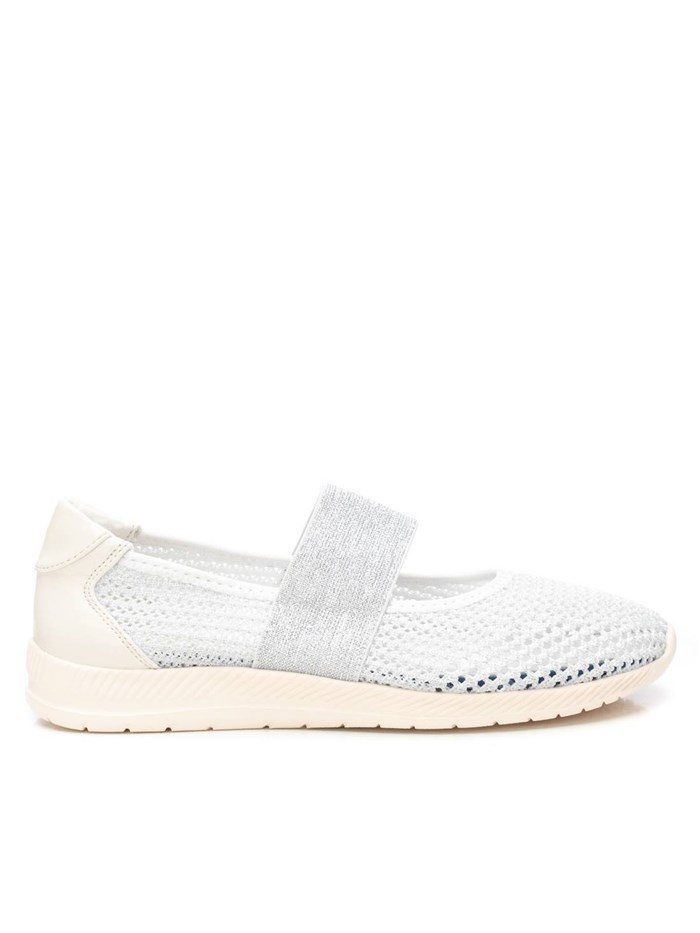 BALLERINE 144025 ARGENTO